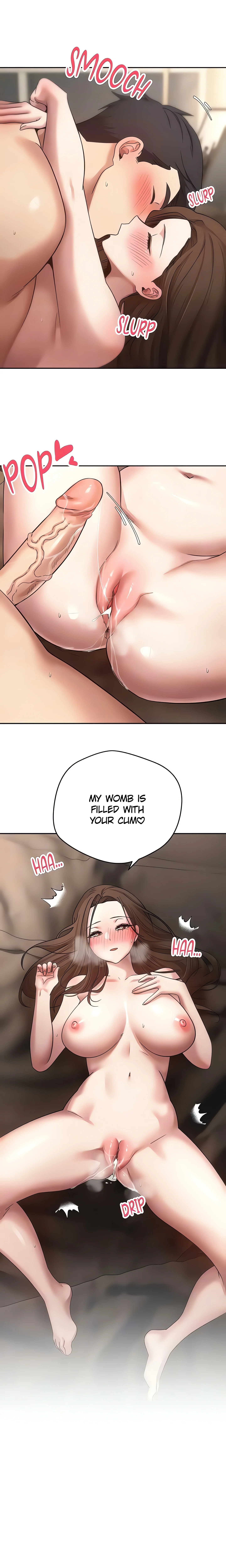 I Can Buy Anything (Official Uncensored), chapter 50, page 7 of 22