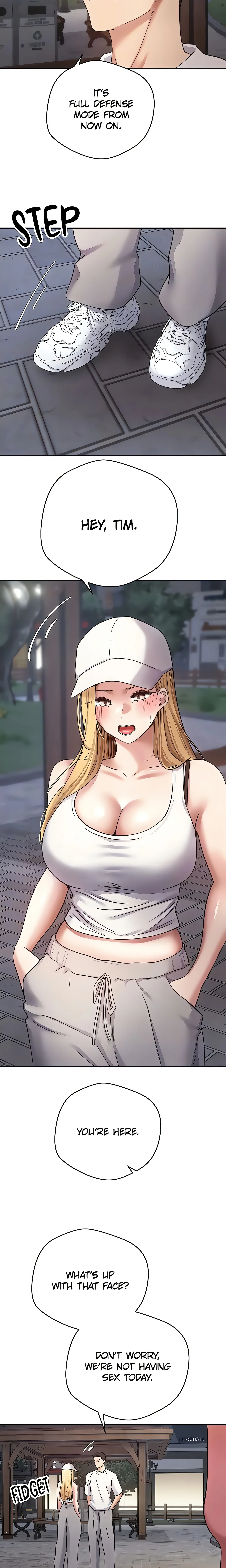 I Can Buy Anything (Official Uncensored), chapter 50, page 9 of 22