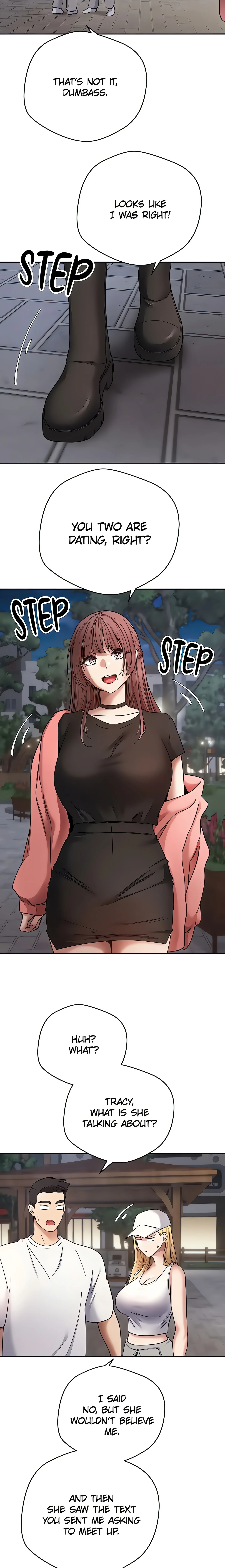 I Can Buy Anything (Official Uncensored), chapter 50, page 10 of 22
