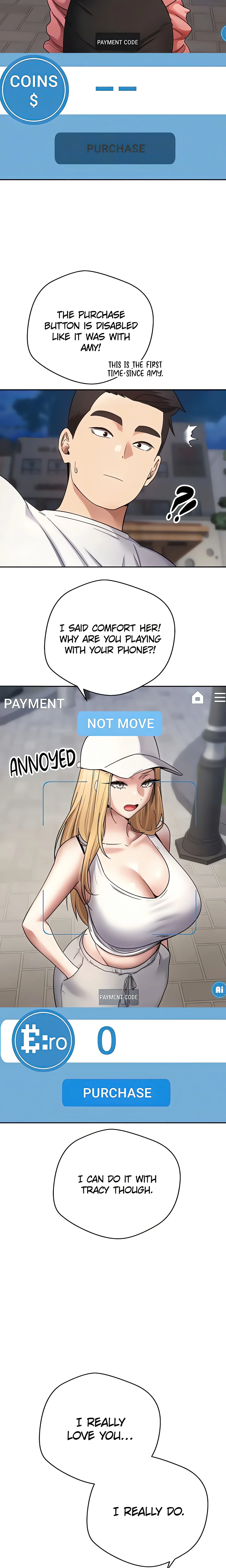 I Can Buy Anything (Official Uncensored), chapter 50, page 19 of 22