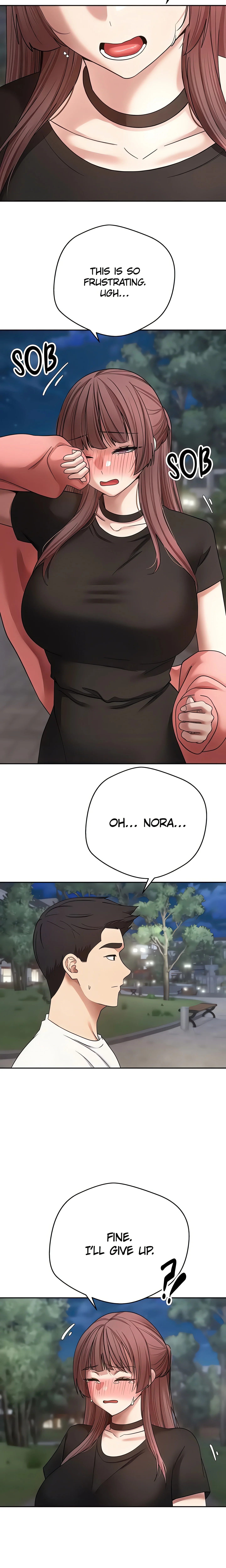 I Can Buy Anything (Official Uncensored), chapter 50, page 20 of 22