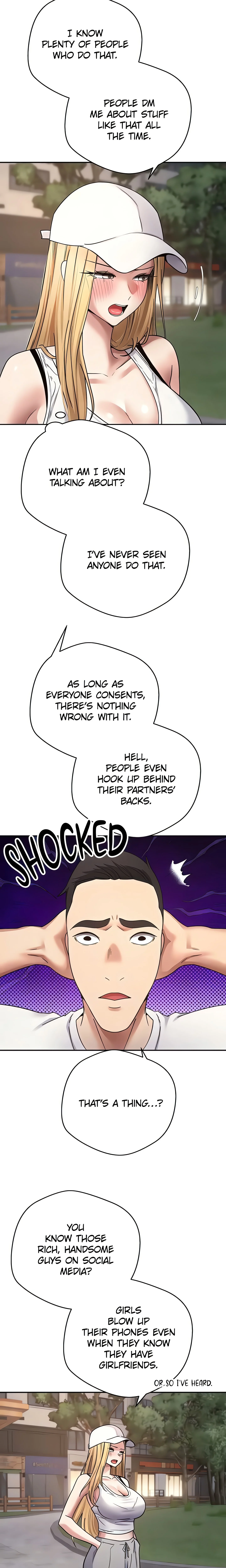I Can Buy Anything (Official Uncensored), chapter 51, page 5 of 23