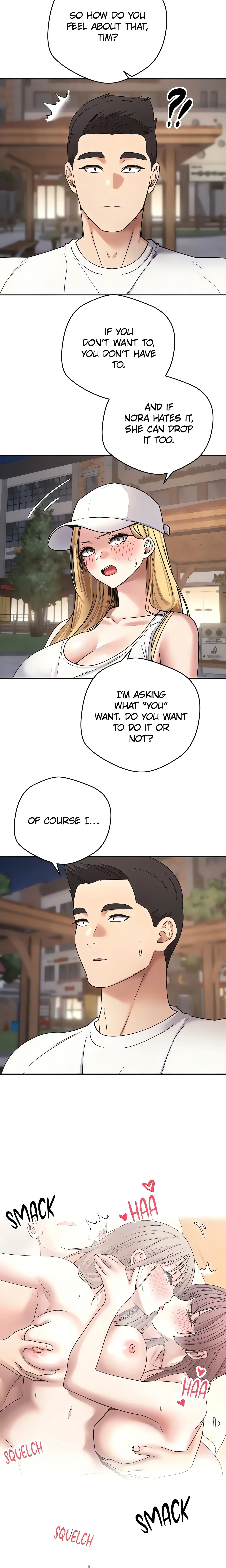 I Can Buy Anything (Official Uncensored), chapter 51, page 7 of 23