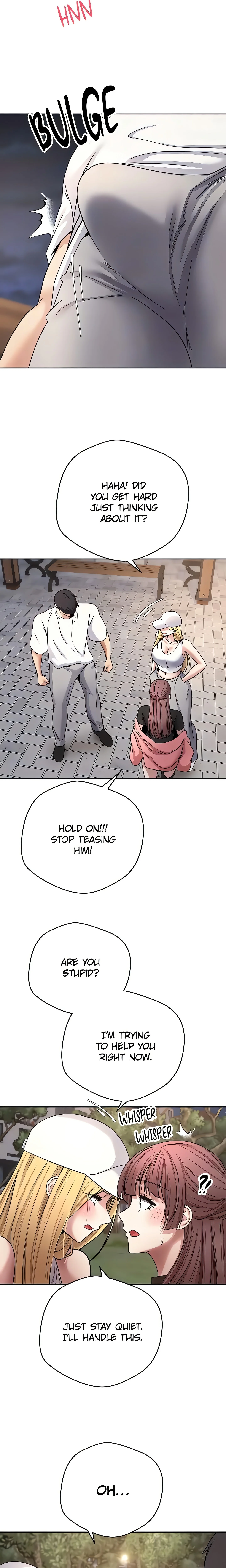 I Can Buy Anything (Official Uncensored), chapter 51, page 8 of 23