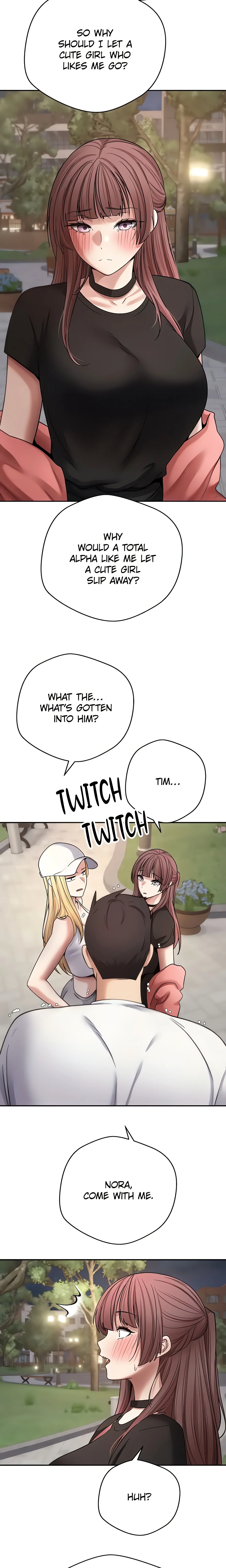I Can Buy Anything (Official Uncensored), chapter 51, page 11 of 23