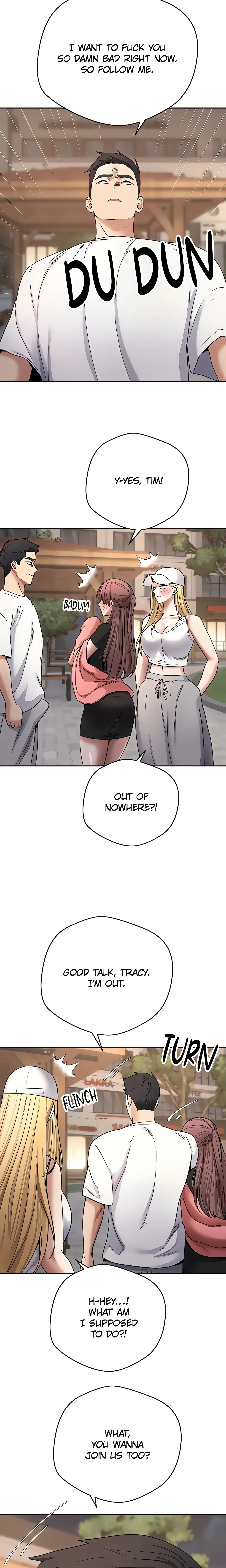 I Can Buy Anything (Official Uncensored), chapter 51, page 12 of 23