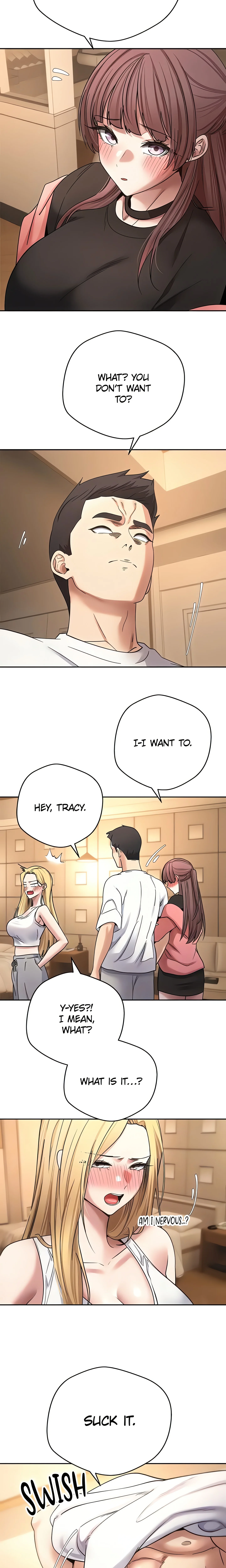 I Can Buy Anything (Official Uncensored), chapter 51, page 15 of 23