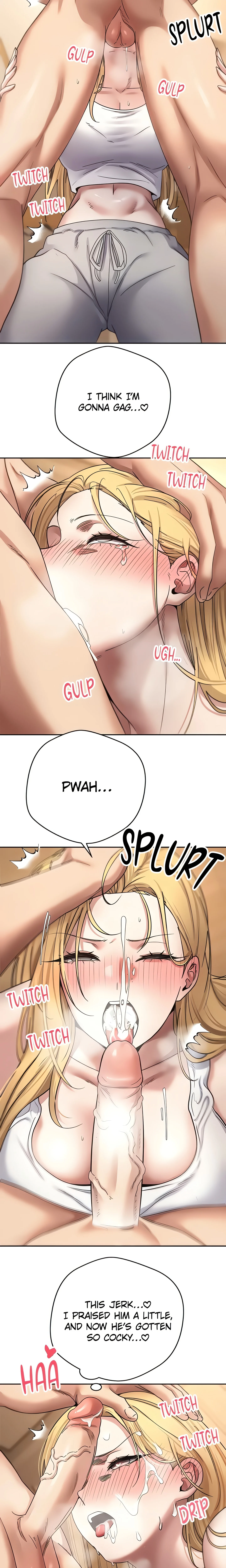 I Can Buy Anything (Official Uncensored), chapter 51, page 20 of 23