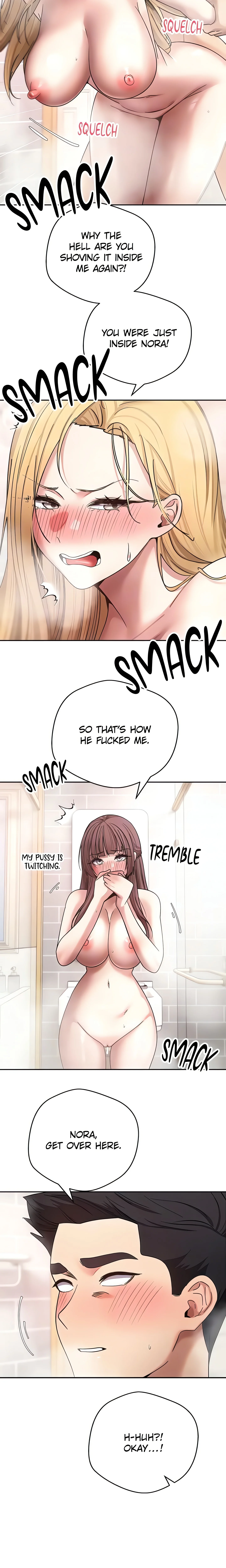 I Can Buy Anything (Official Uncensored), chapter 52, page 9 of 22