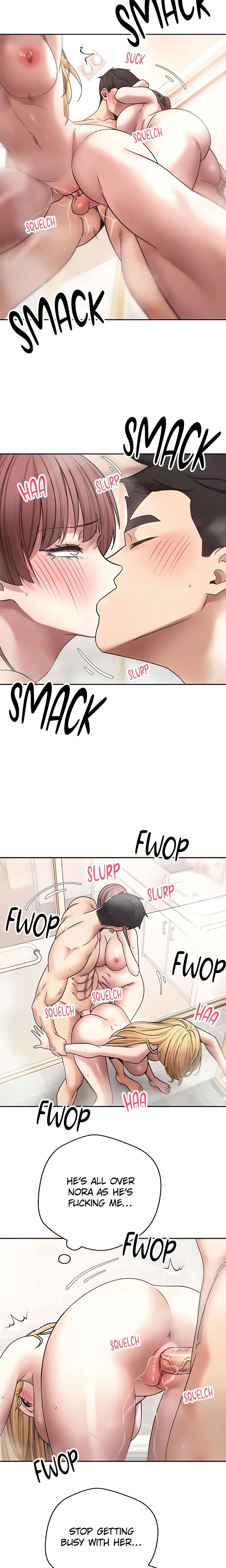 I Can Buy Anything (Official Uncensored), chapter 52, page 11 of 22