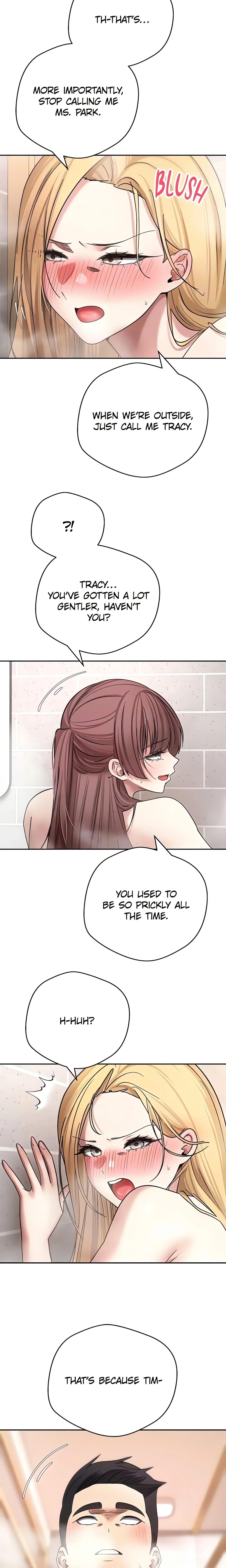 I Can Buy Anything (Official Uncensored), chapter 52, page 14 of 22