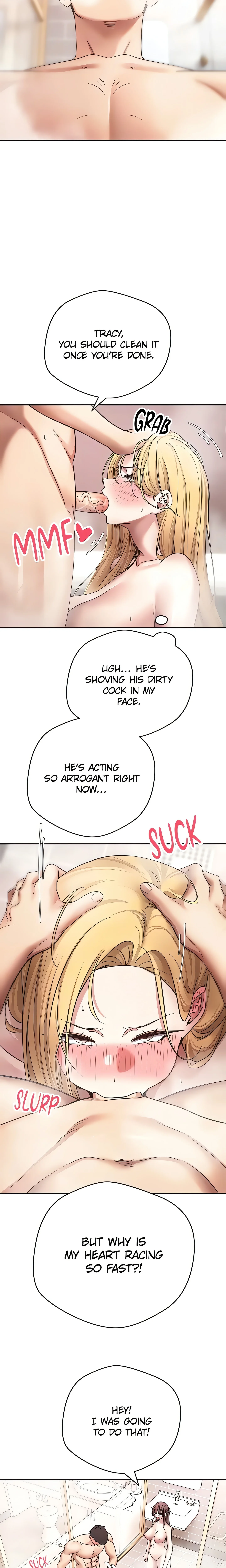I Can Buy Anything (Official Uncensored), chapter 52, page 15 of 22