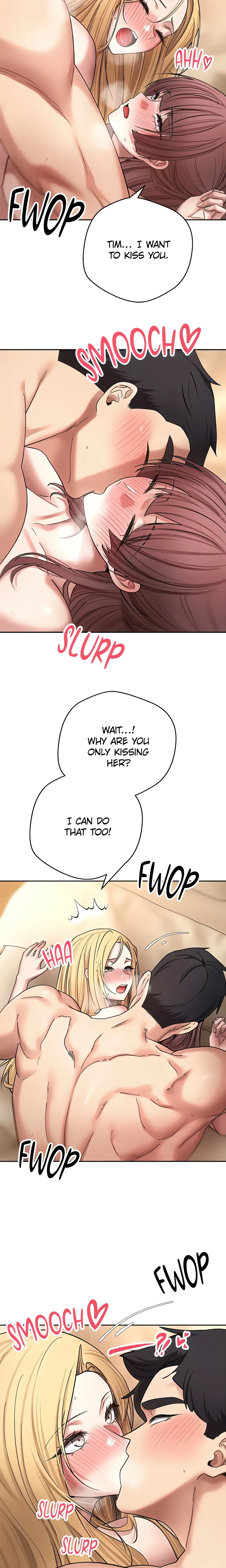 I Can Buy Anything (Official Uncensored), chapter 52, page 20 of 22