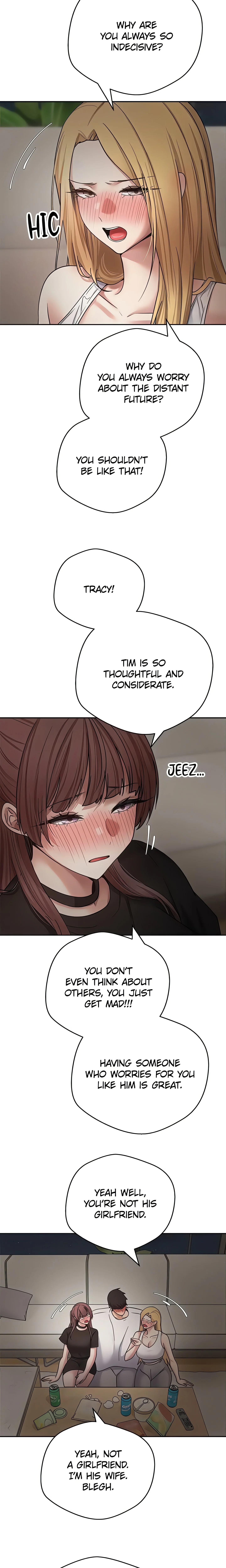 I Can Buy Anything (Official Uncensored), chapter 53, page 13 of 24