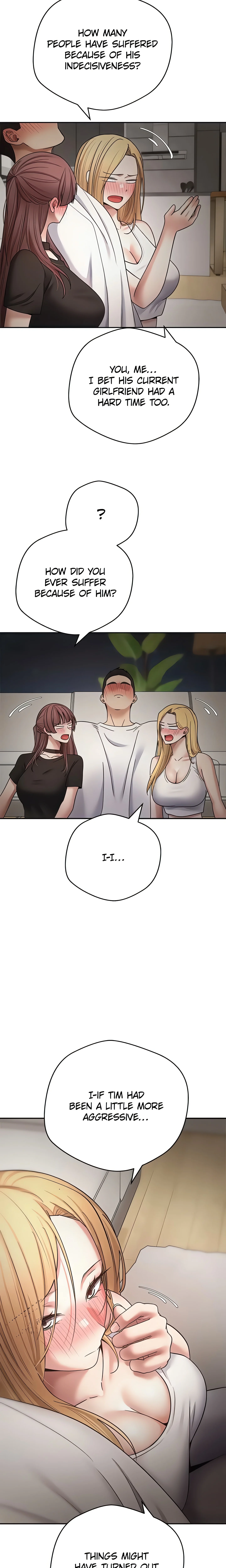 I Can Buy Anything (Official Uncensored), chapter 53, page 14 of 24