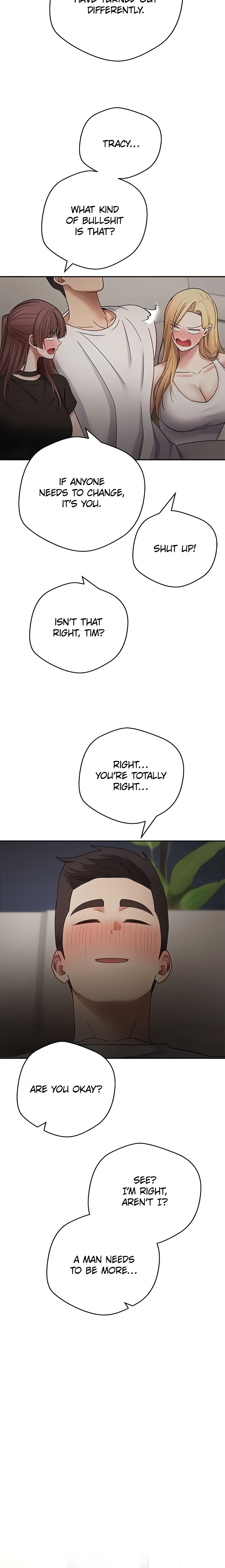 I Can Buy Anything (Official Uncensored), chapter 53, page 15 of 24