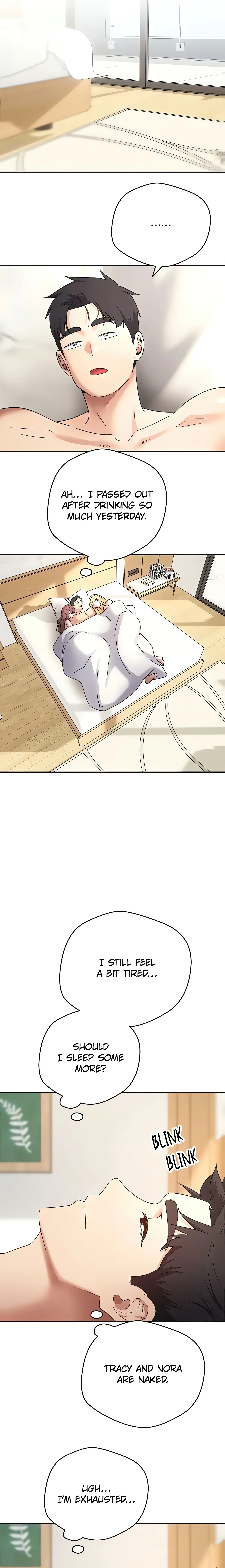I Can Buy Anything (Official Uncensored), chapter 53, page 16 of 24