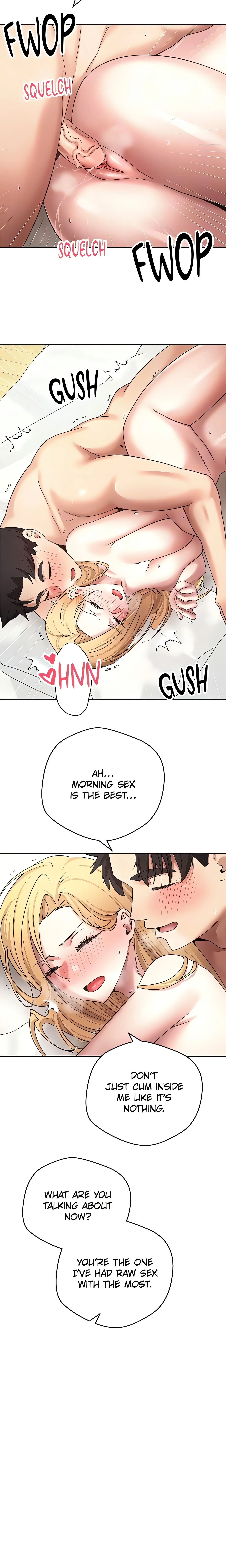 I Can Buy Anything (Official Uncensored), chapter 53, page 19 of 24