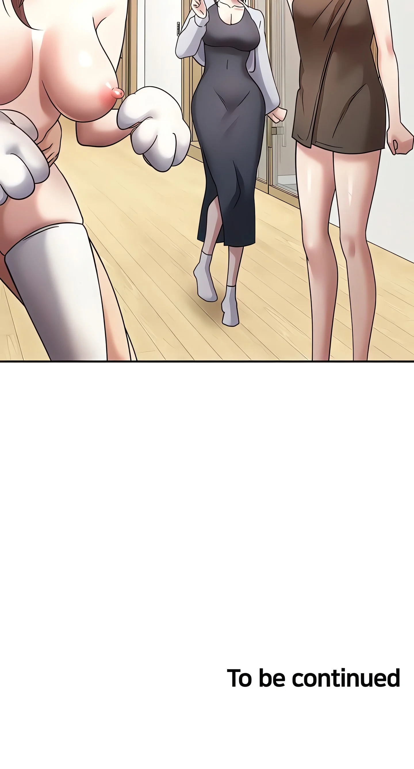 I Can Buy Anything (Official Uncensored), chapter 53, page 24 of 24