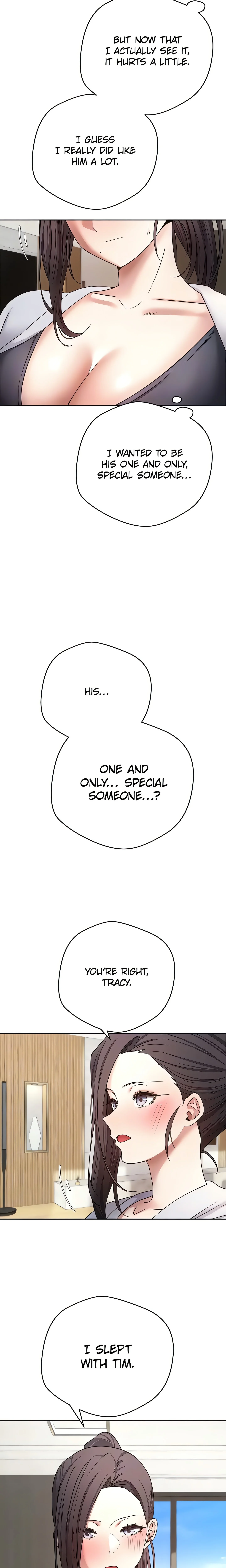 I Can Buy Anything (Official Uncensored), chapter 54, page 6 of 21