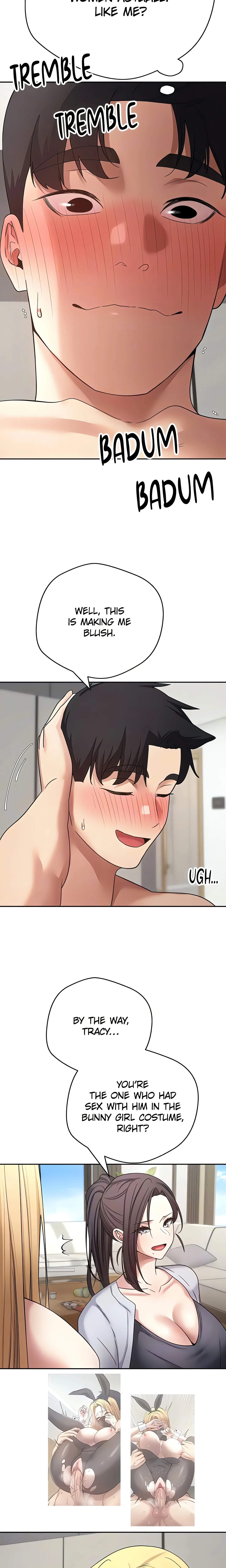 I Can Buy Anything (Official Uncensored), chapter 54, page 8 of 21