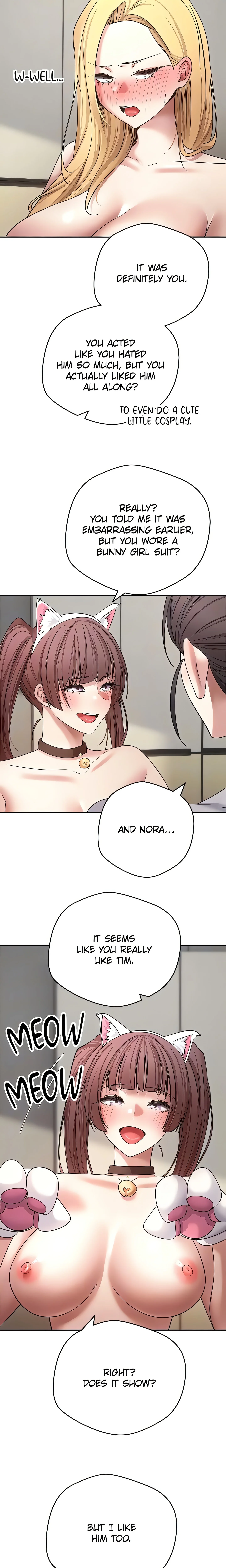I Can Buy Anything (Official Uncensored), chapter 54, page 9 of 21
