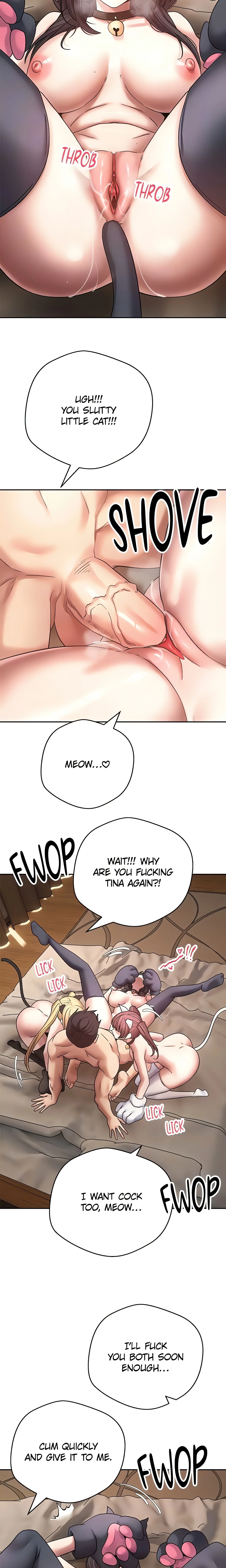 I Can Buy Anything (Official Uncensored), chapter 54, page 15 of 21