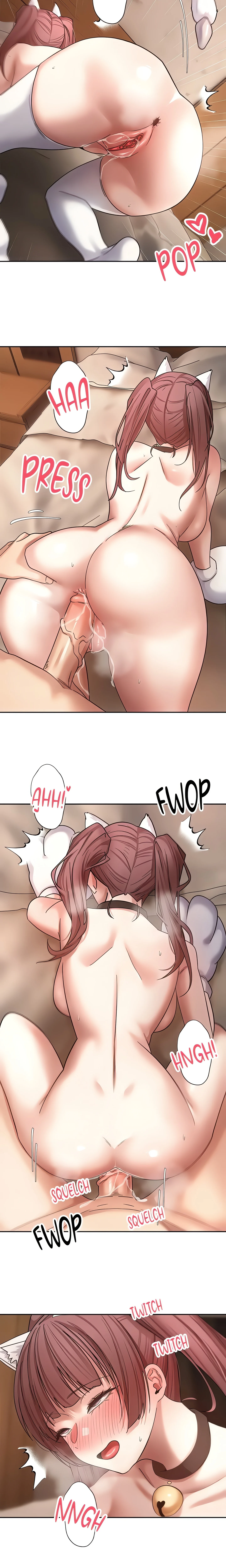 I Can Buy Anything (Official Uncensored), chapter 55, page 10 of 23
