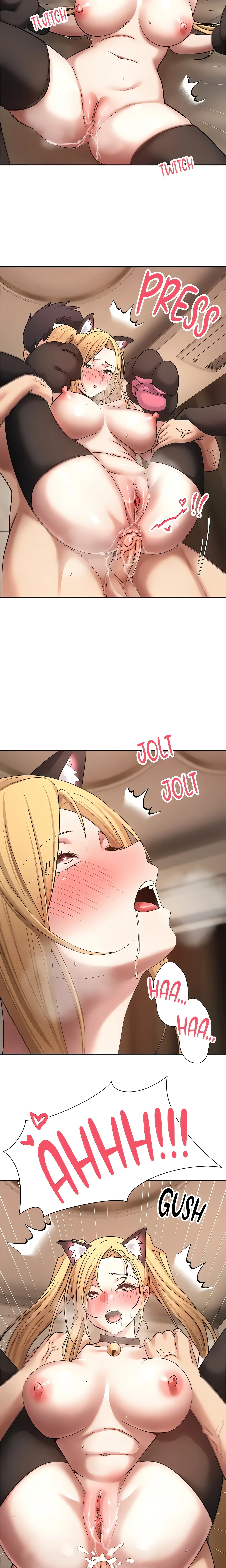 I Can Buy Anything (Official Uncensored), chapter 55, page 12 of 23