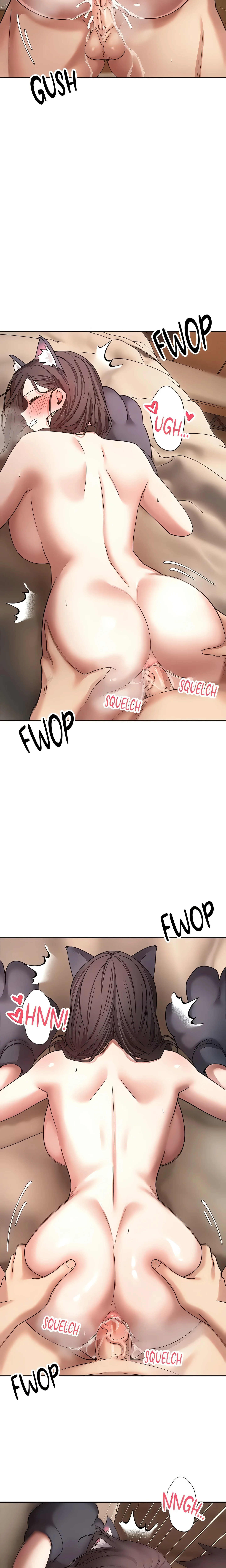 I Can Buy Anything (Official Uncensored), chapter 55, page 13 of 23