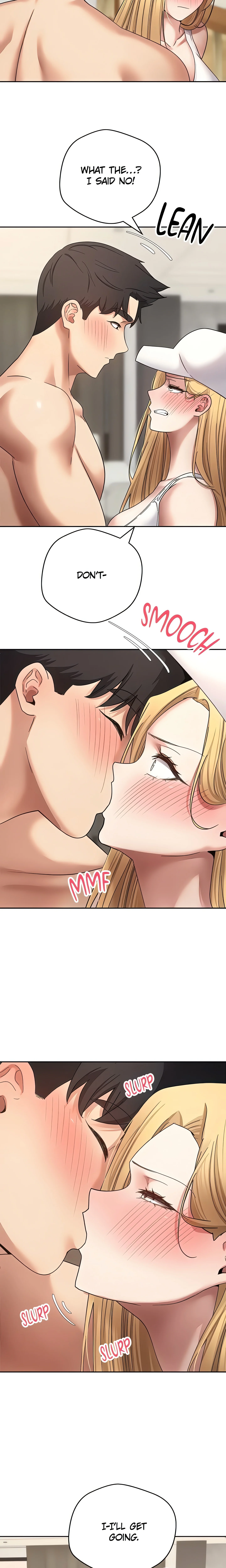 I Can Buy Anything (Official Uncensored), chapter 55, page 19 of 23