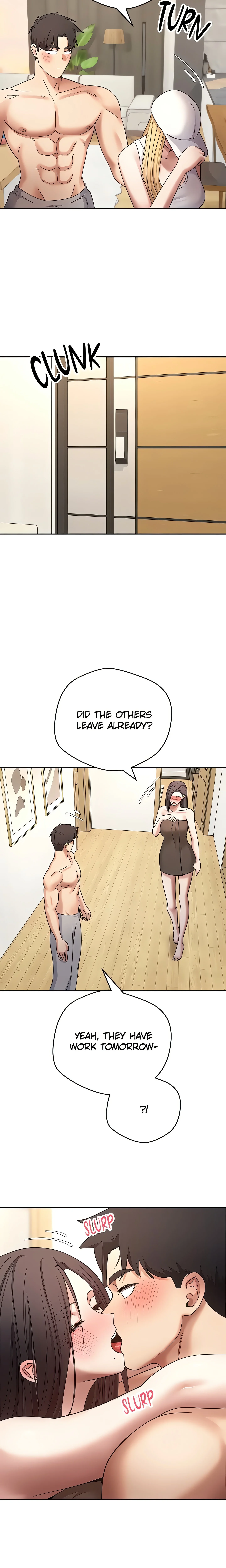 I Can Buy Anything (Official Uncensored), chapter 55, page 20 of 23