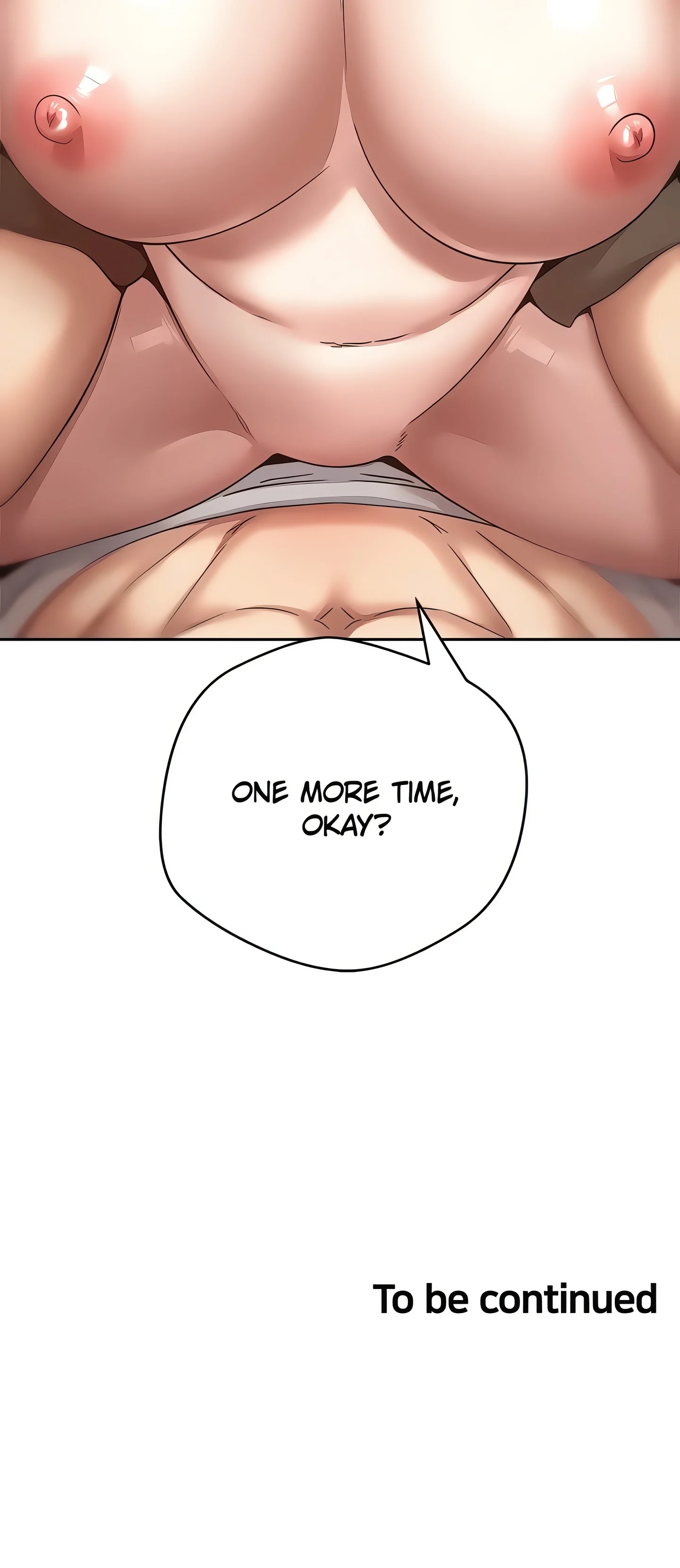 I Can Buy Anything (Official Uncensored), chapter 55, page 23 of 23
