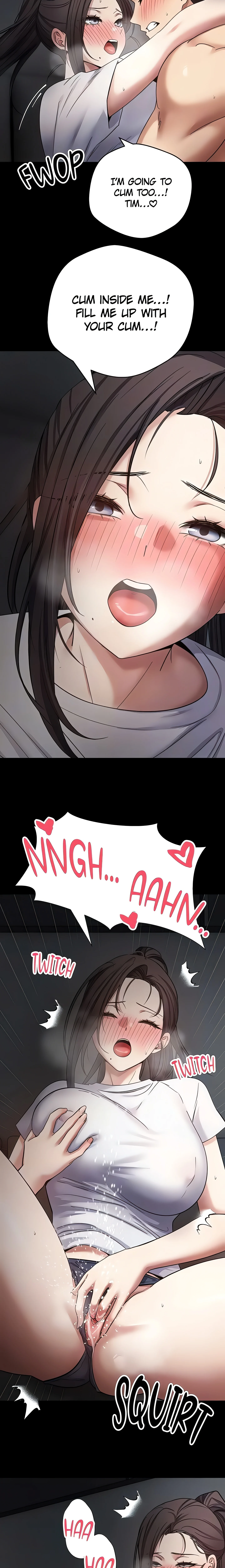 I Can Buy Anything (Official Uncensored), chapter 56, page 7 of 19