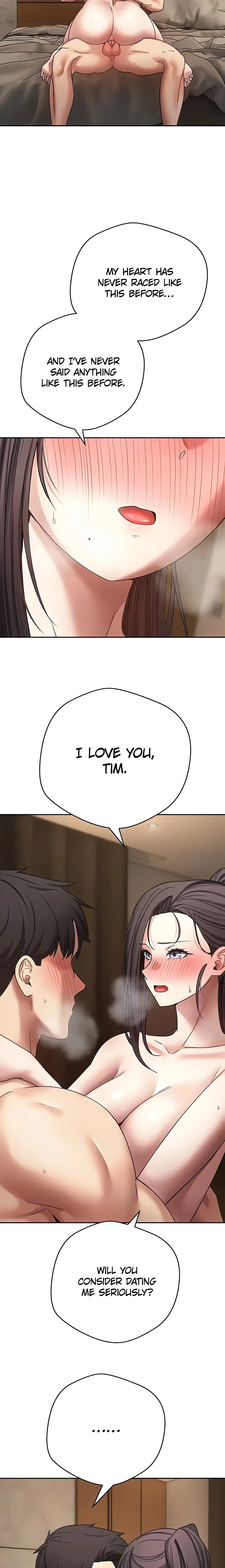 I Can Buy Anything (Official Uncensored), chapter 57, page 5 of 21
