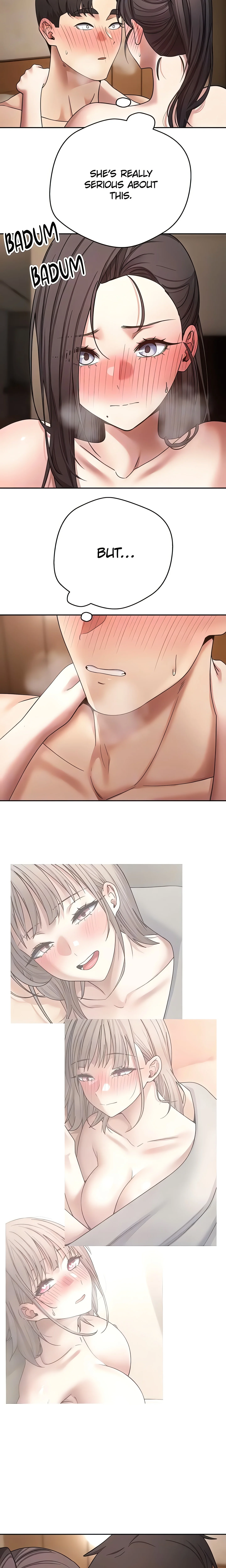 I Can Buy Anything (Official Uncensored), chapter 57, page 6 of 21