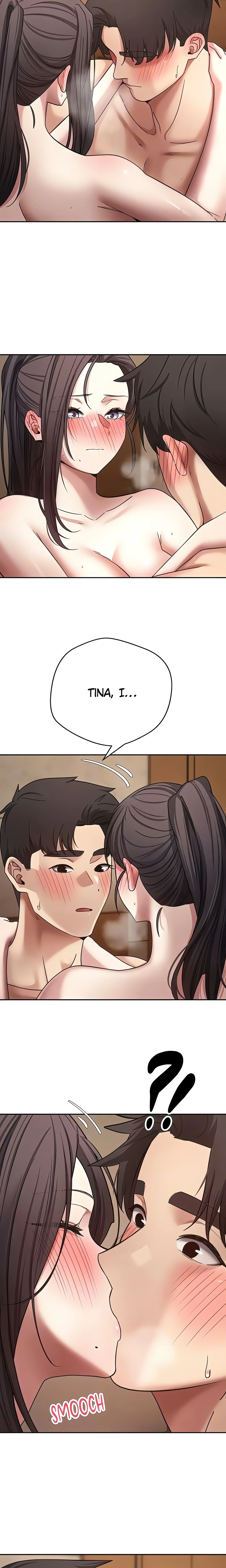 I Can Buy Anything (Official Uncensored), chapter 57, page 7 of 21