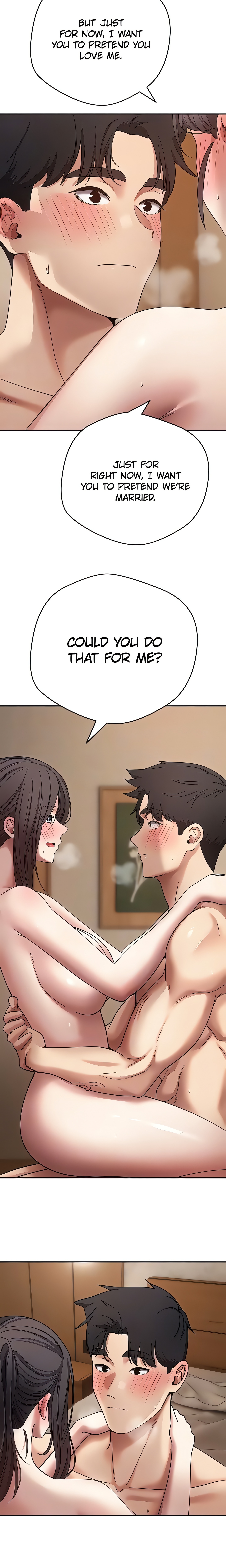 I Can Buy Anything (Official Uncensored), chapter 57, page 9 of 21