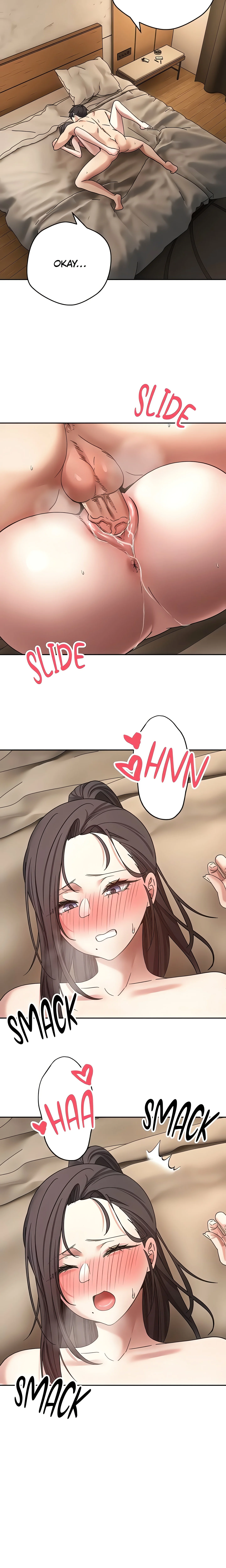 I Can Buy Anything (Official Uncensored), chapter 57, page 13 of 21