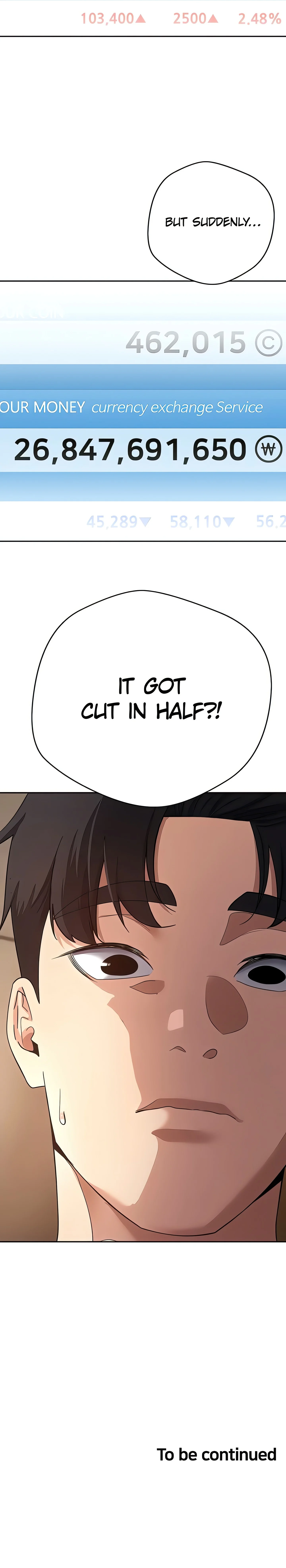 I Can Buy Anything (Official Uncensored), chapter 57, page 21 of 21