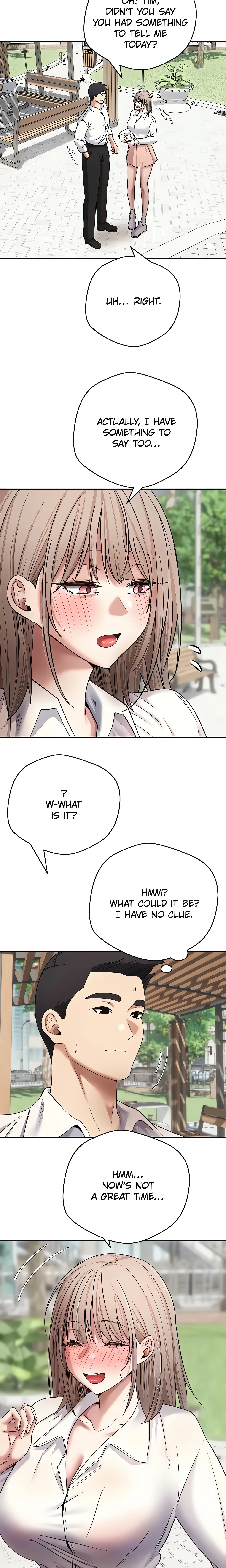 I Can Buy Anything (Official Uncensored), chapter 58, page 5 of 22