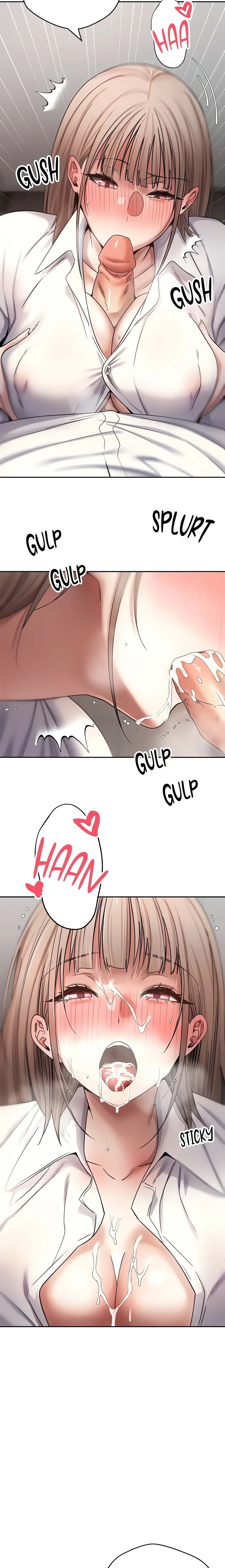 I Can Buy Anything (Official Uncensored), chapter 58, page 13 of 22