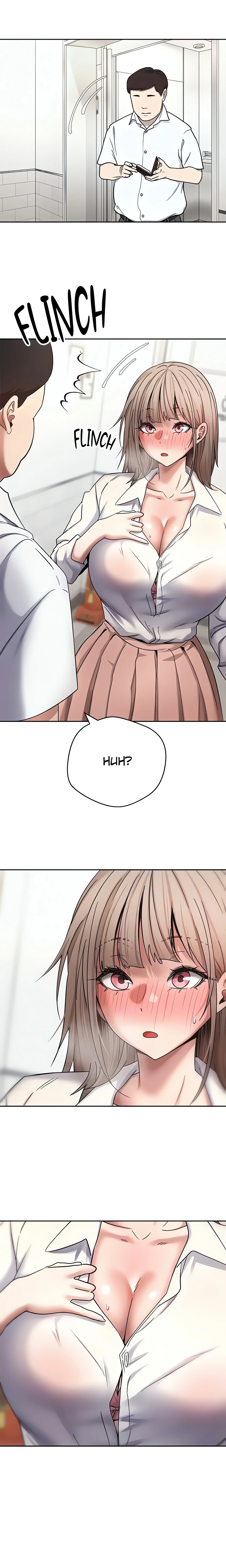 I Can Buy Anything (Official Uncensored), chapter 58, page 15 of 22