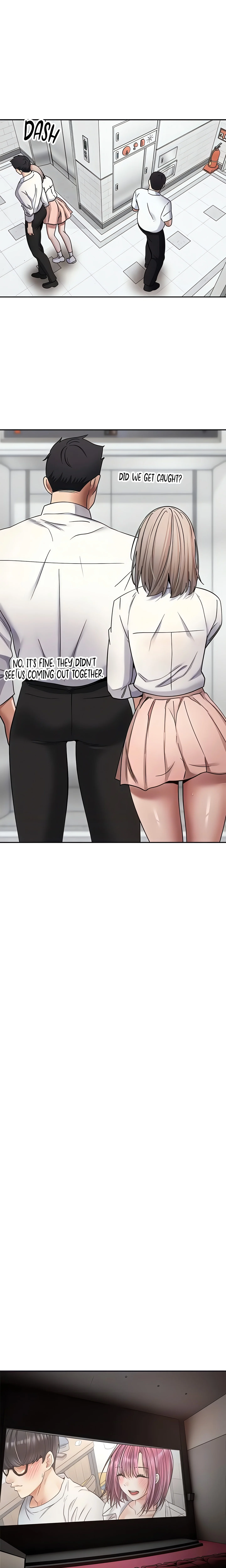 I Can Buy Anything (Official Uncensored), chapter 58, page 16 of 22