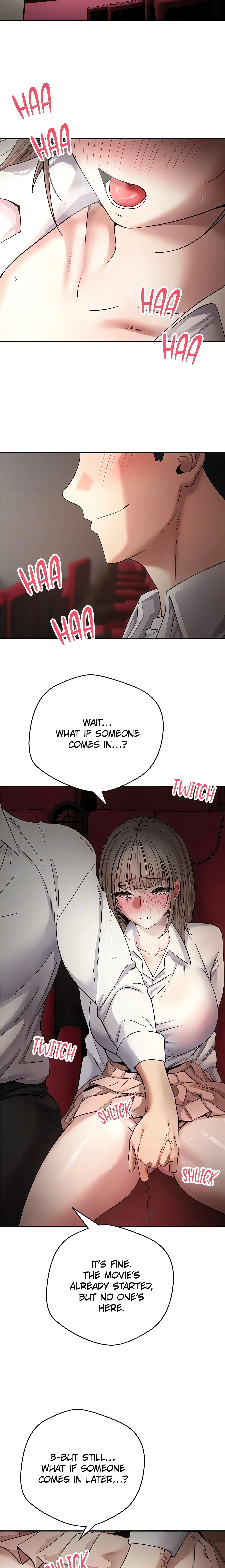 I Can Buy Anything (Official Uncensored), chapter 58, page 17 of 22