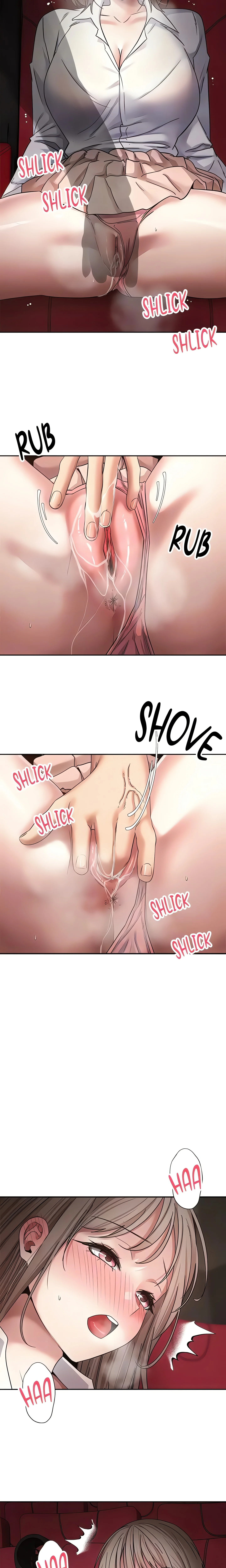 I Can Buy Anything (Official Uncensored), chapter 58, page 19 of 22
