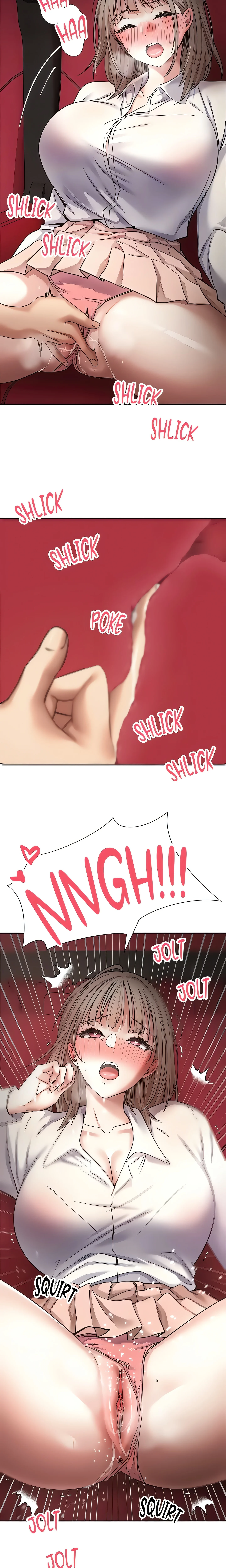 I Can Buy Anything (Official Uncensored), chapter 58, page 20 of 22
