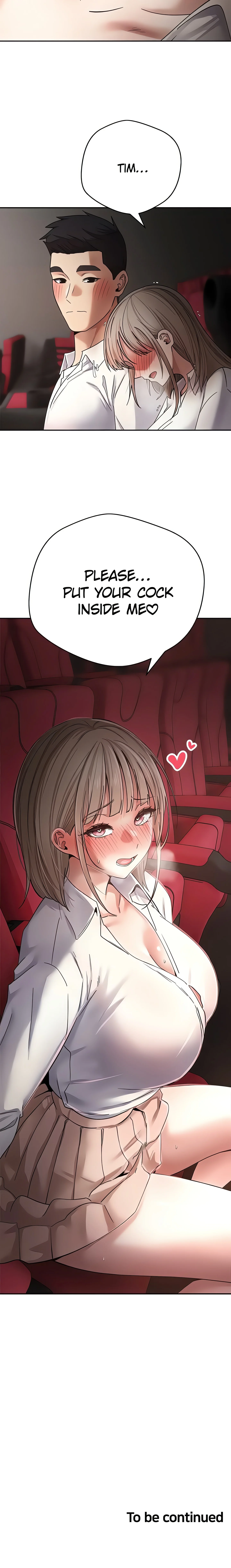 I Can Buy Anything (Official Uncensored), chapter 58, page 22 of 22