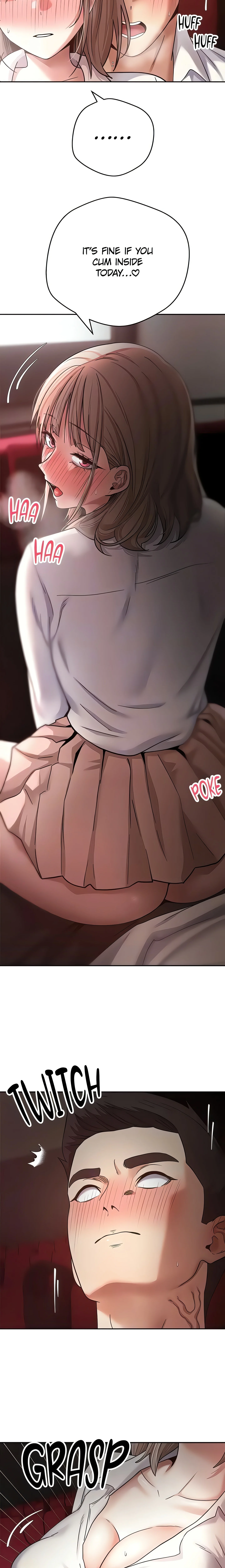 I Can Buy Anything (Official Uncensored), chapter 59, page 6 of 25