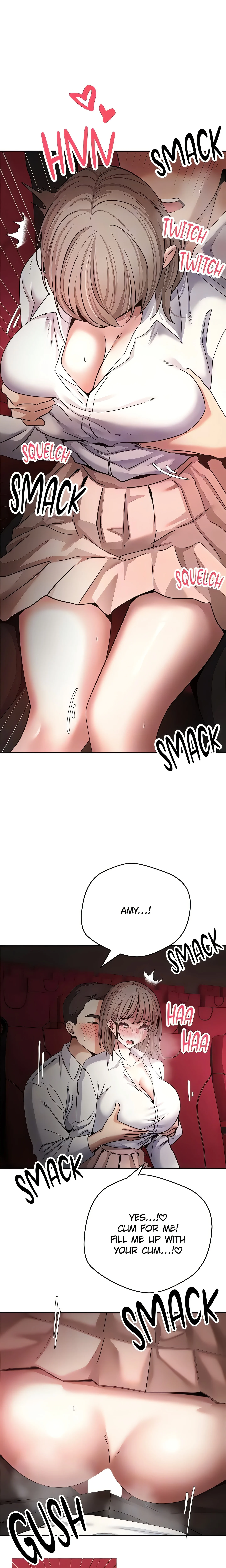 I Can Buy Anything (Official Uncensored), chapter 59, page 9 of 25